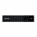 Cyberpower PR2200RT2UCN 2200VA/2200W 8-OUTLET Smart App Sinewave Ups. Price: $2077.18.