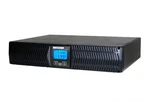 Minuteman Endeavor Lcd Online Ups - Black VA,1350 Watts ED1500RTXL2UNC New. Price: $379.99.
