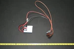 Apc SURT6000XLT Smart Ups Parts- Brown & White Battery Wire/conn Repair For. Price: $39.78.