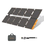 Best Flexsolar 100W Portable Panel - 24 High Efficiency, IP67 Waterproof New. Price: $132.11.