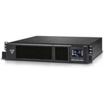 V7 UPS1RM2U1500-1N 1500VA/1350W 8 Outlet Simulated Sine Wave Rackmount. Price: $450.00.