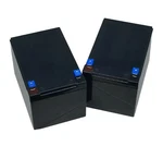 Apc SUA1000I Battery Kit, Also Fits SUA1000US, SUVS1000, And SU1500RMX155 Models New. Price: $67.95.