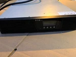 Pre Owned Eaton Ups Uninterruptible Power Supply PW9130L3000R-XL2U Used. Price: $665.00.