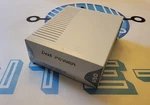 Chloride Power Protection Ups Desk - 650VA 390W 5.4A +cord *no Battery Used. Price: $49.95.