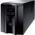 Dell DLT1500 Ups Smartconnect 1440V 120V Uninterruptable Power Supply Wthbattery Used. Price: $355.00.