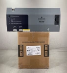 New Emerson Solahd SDU500B Ups System 500VA/300W Input/out 120V 50/60HZ. Price: $788.00.
