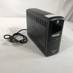 Cyberpower Backup CST135UC2 1350 Va / 810W Avr Lcd Supply, No Batt Used. Price: $79.99.