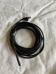 Apc Rackmount Temperature Sensor 0W2818A 13FT Cable Assy Thermistor Gls Used. Price: $39.99.