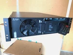Apc SURTD3000RMXLT3U Smart-ups 3000VA 2100W 208V SURTD3000XLT No Batt Untested For. Price: $287.99.