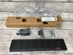 Apc Symmetra Bezel Kit Front Panel Cover Faceplate P/n 0M-8228 885-3160 REV01 New. Price: $17.99.