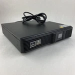 Emerson Liebert GXT4-500RT120 Battery Backup System Tested No Batteries Used. Price: $159.95.