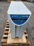 Powervar Security Plus Model ABCDEF8000-22 P/n 22080-78R Open. Price: $2999.99.