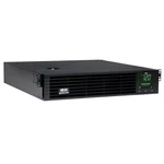 Tripp Lite SMART2200RMXLN 2200VA Rackmount Ups Avr 120V New. Price: $2214.62.