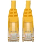 Tripplite N20106NYW 6IN CAT6 Gigabit Ethernet Cable Yellow M/m New. Price: $20.45.