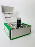 Schneider Electric RXG13E7 Plug-in Relay, 1CO 10A -ltb+led 48V Ac, Box 10PS New. Price: $50.00.