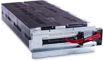 Cyberpower RB1290X6A Ups Battery Cartridge 12V/9AH, User-friendly, Black New. Price: $506.99.