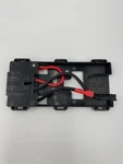 Apc Nylon Brand Connecting Hard BR1500G Back-ups Pro 876-0029A Used. Price: $24.99.