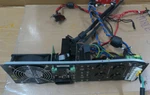 Eaton 9PX5K Ups Output Power Distribution Board Rear Panel Used. Price: $200.00.