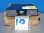 Eaton Rack Mount Uninterruptible Power Supply 9PX1500RT Used. Price: $690.00.