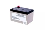 RBC4-PW Replacement Battery Compatible With Cartridge #4, BE700Y-IN New. Price: $62.00.