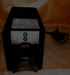 Apc Smart-ups SUA750XL Uninterruptible Power Supply No Batteries Used. Price: $115.99.