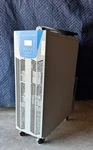 Powervar Ametek Uninterruptible Supply MODEL#ABCDEF4002-22, (Z1A) Used. Price: $1375.00.