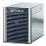 SYA8K8RMP Apc Symmetra Lx Ups 8000VA 120/208/240V #newbatts Wrnty Used. Price: $5039.00.
