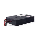 Cyberpower Replacement Battery Cartridge (RB1290X4L) New. Price: $277.26.