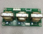 Toshiba 44084-A Rev:b Circuit Board New. Price: $130.00.