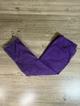 Vintage Tripp Nyc Womens Purple 90S Y2K Punk Rave Pants 22 Pre-owned. Price: $75.00.