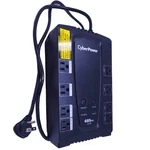 Cyberpower Backup Battery & Surge Protector 685VA/390W With Outlets Used. Price: $34.99.