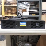 Tripp Lite SU3000RTXLCD2U 3000VA 2700W Nema L5-30P Double Conversion Ups Open. Price: $2000.00.