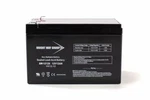 Cyberpower Shield CS24U12V-12 12AH F2 Ups Replacement Battery New. Price: $27.99.