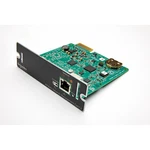 Apc Schneider Electric Remote Ups Monitoring And Management Network CARD(AP9640) New. Price: $359.90.