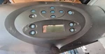 Liebert 200545G2 Control Board With 415781G1 Rev Interface Command Card Used. Price: $149.95.