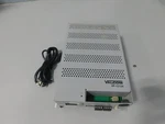 Valcom VP-12124 Filtered 12-AMP 24-VOLT Switching Power Supply Used. Price: $199.95.
