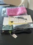 Apc AP9641 Ups Management Adapter - New Condition No Box Open. Price: $110.00.