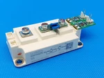 Semikron Semitrans SKM200GBD126D Power Module Socomec DU720 Inc Vat Gebraucht. Price: $88.25.