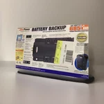 Cyberbackup Battery Interact M#AVR685 POWERLINE685VACOMPACT Uninterruptible Ps. New. Price: $72.99.