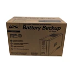 New Sealed Apc BK350 6-OUTLET 350VA 210W 120V Stand-by Ups Battery Backup. Price: $89.99.