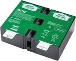 Ups Battery Replacement, APCRBC124 Models BR1500G, BX1500M, BR1300G, ... New. Price: $148.76.