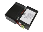 RBC92-2U-PW Replacement Battery For Tripp Lite SMART750RMXL2U (led), SU750RTXL2U New. Price: $155.95.