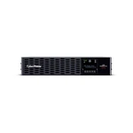 Cyberpower PR2000RTXL2UCN 2000VA/2000W Smart App Sinewave Rack/tower Convertible. Price: $1995.95.