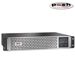 New Apc SMTL1000RM2UC Smart-ups With Lithium-ion Battery Technology. Price: $2382.95.
