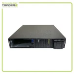 SMX1000I Apc Smart-ups 1000VA 230V 2U Rack/tower W/o Battery Used. Price: $299.00.