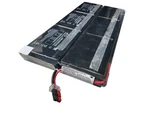 Eaton EBP-0807 5P 1000/1500/1550G RACK1U Replacement Batpack New. Price: $233.00.