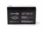 Apc BK500M 12V 9AH F2 Ups Replacement Battery New. Price: $23.99.