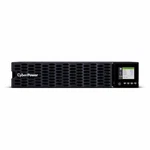 Cyberpower Systems OL1KRTHD Online Rackmount Ups 1000VA New. Price: $1289.95.