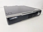 Ametek Powervar Sinergy Iii Model- ACDEF2000-22 Used. Price: $1335.80.