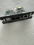 Apc AP9641 Network Management Card 3 - Vgc Tested Used. Price: $88.00.